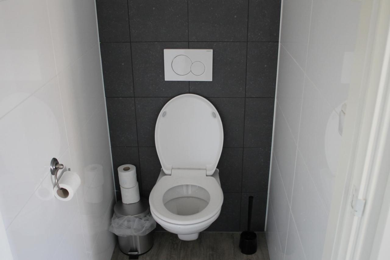 Apartment Hoornweg Роттердам Номер фото