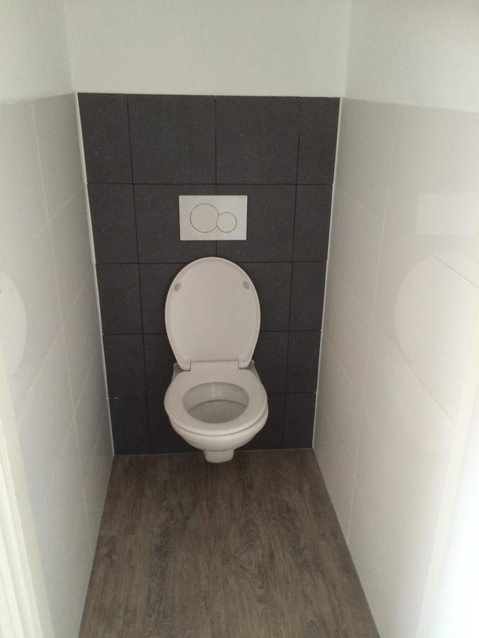 Apartment Hoornweg Роттердам Номер фото